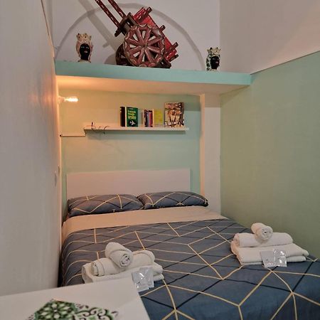 Old Town Mizzica Apartment Catania Luaran gambar
