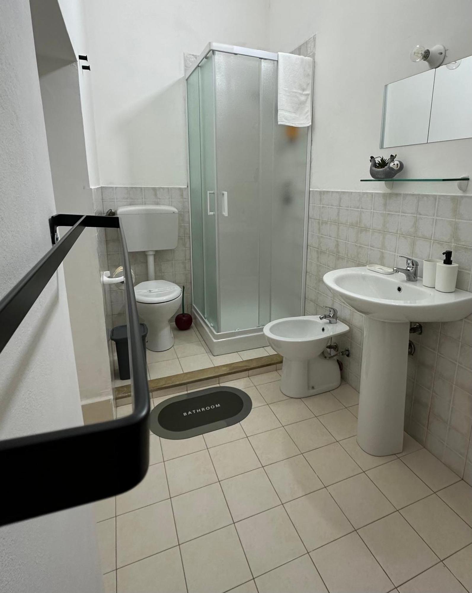 Old Town Mizzica Apartment Catania Luaran gambar